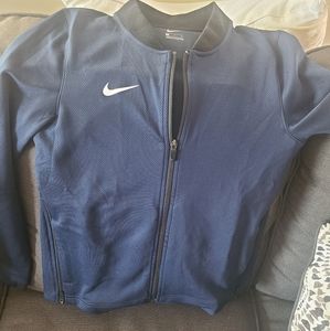 NIKE woman's jacket